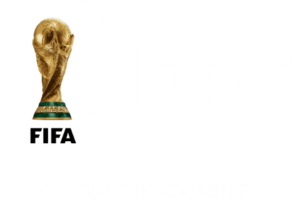 ERT Mundial World Cup 2026