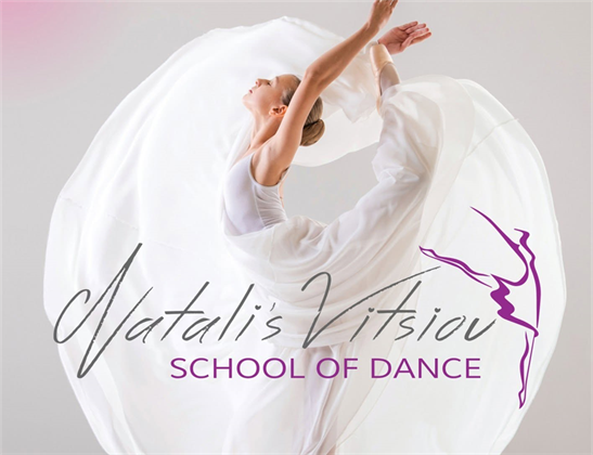 Natali Vitsiou School of Dance